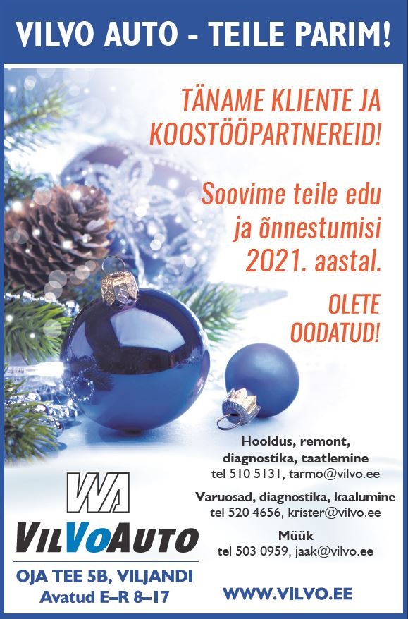 Jõulukaart